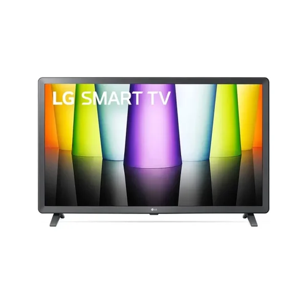 LG TV FHD 32 Inch LQ600 Smart - Image 2