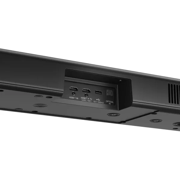 LG Soundbar with Subwoofer 570W 5.1.3CH (S90TY) - Image 2