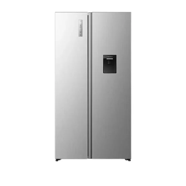 Hisense SxS Refrigerator 529L (RD5P558NMSN) - Image 3