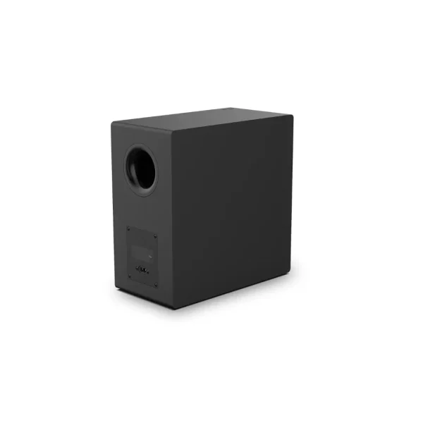 Hisense Soundbar with Subwoofer 500W 3.1CH (AX3100Q) - Image 3