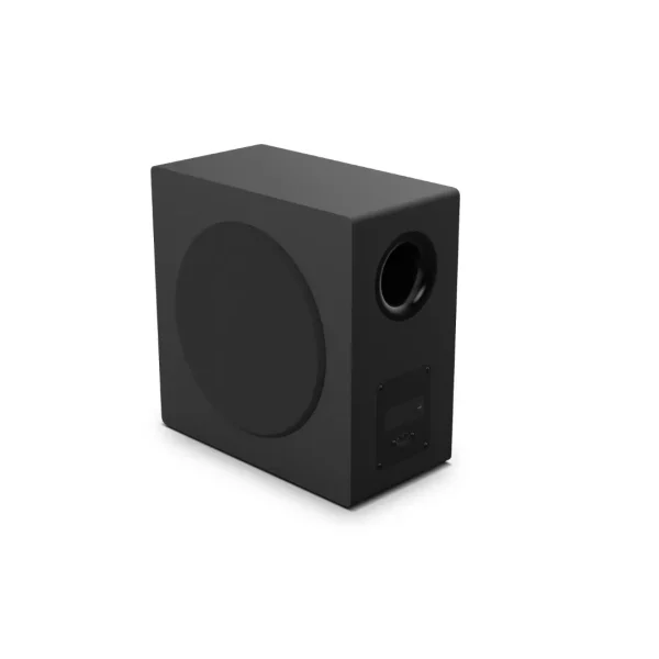Hisense Soundbar with Subwoofer 500W 3.1CH (AX3100Q) - Image 2