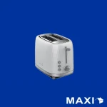 Maxi Toaster 2 Slices (RP2L22W)