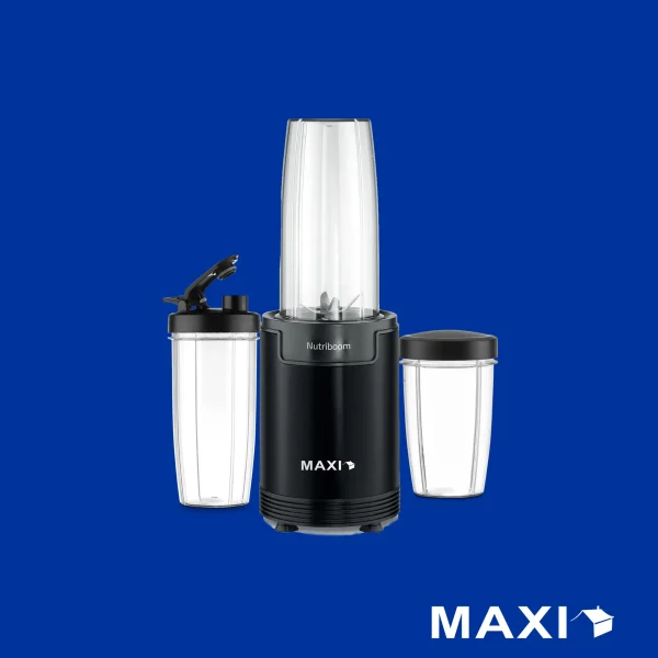 Maxi Nutriboom Blender 900W (BS2500) - Image 3