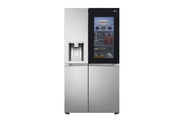LG SxS Refrigerator 674L (GC-X257CSES) InstaView Door-in-Door - Image 2