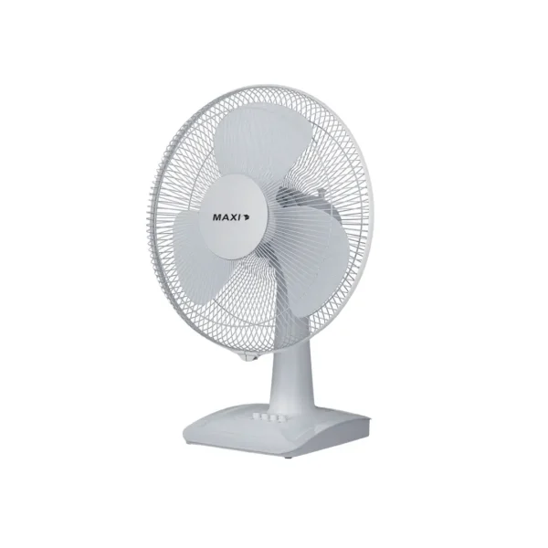 Maxi Table Fan 16 inch Black (40-17NB) - Image 2