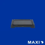 Maxi Contact Grill 2000W Black (MC-LH4025B2)