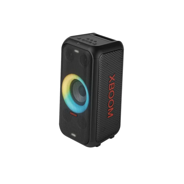 LG Portable Bluetooth Party Speaker XBOOM 200W 2.1CH (XL5T) 12HRS BATTERY - Image 10