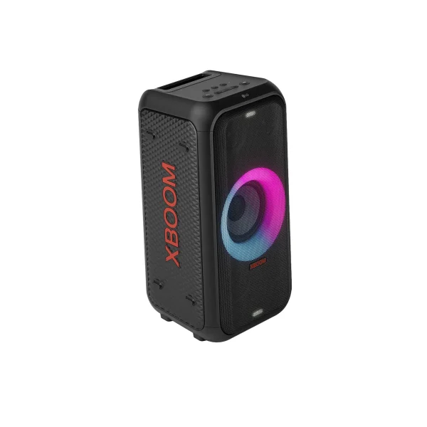 LG Portable Bluetooth Party Speaker XBOOM 200W 2.1CH (XL5T) 12HRS BATTERY - Image 9