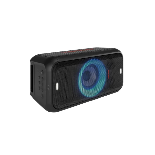LG Portable Bluetooth Party Speaker XBOOM 200W 2.1CH (XL5T) 12HRS BATTERY - Image 8