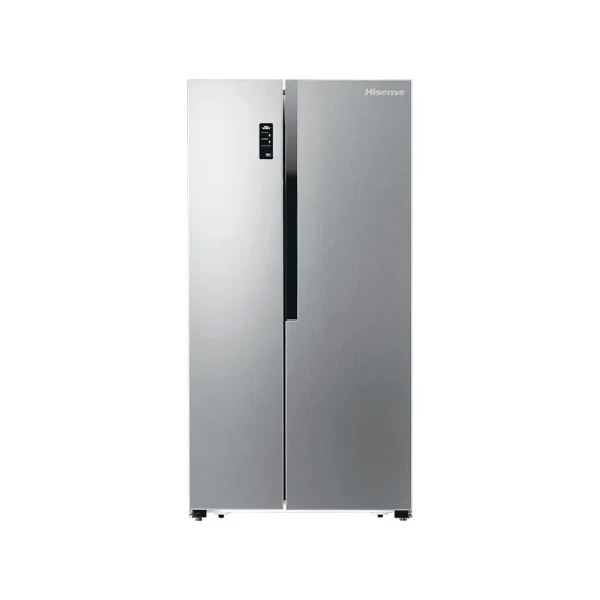 Hisense SxS Refrigerator 516L (67WS) - Image 2