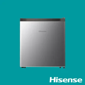 Hisense Single Door Refrigerator 45L (045DR)