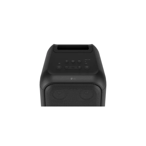 LG Portable Bluetooth Party Speaker XBOOM 200W 2.1CH (XL5T) 12HRS BATTERY - Image 5