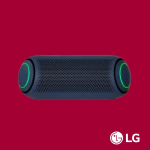 LG Portable Bluetooth Speaker 20W XBOOM Go (PL5)