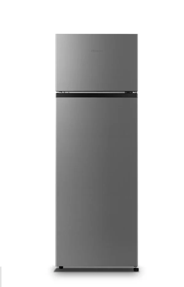 Hisense Top Freezer Refrigerator 240L (240DR) - Image 5