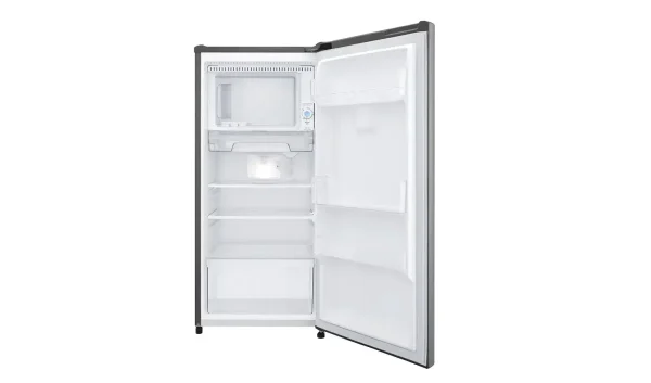 LG Single Door Refrigerator 169L (GN-Y201SLBB) - Image 2