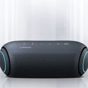 LG Portable Bluetooth Speaker 20W XBOOM Go (PL5)