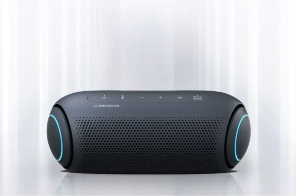 LG Portable Bluetooth Speaker 20W XBOOM Go (PL5) - Image 2