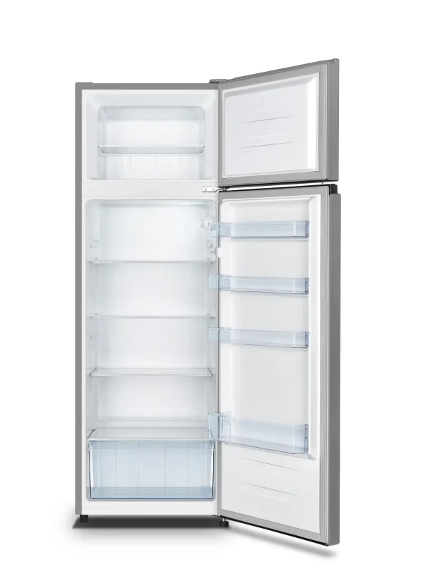 Hisense Top Freezer Refrigerator 240L (240DR) - Image 4
