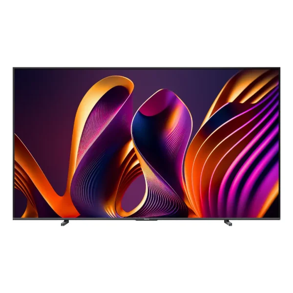 Hisense TV QLED 100 Inch E7N 4K Smart - Image 4