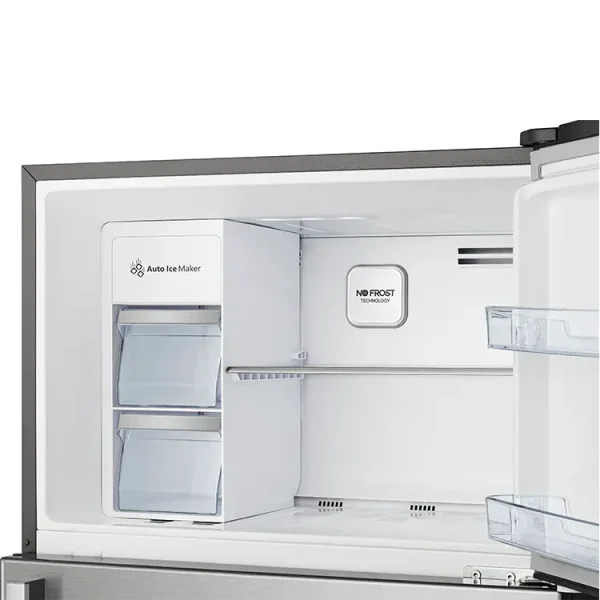 Hisense Top Freezer Refrigerator 535L (565DRI) - Image 2