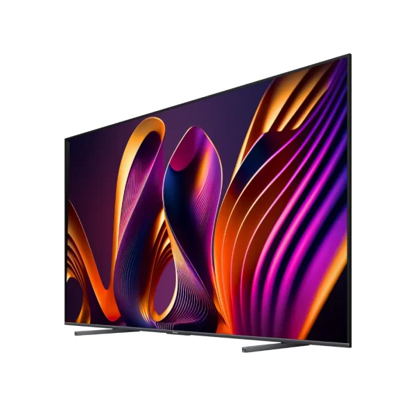 Hisense TV QLED 100 Inch E7N 4K Smart - Image 3