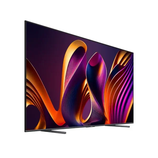 Hisense TV QLED 100 Inch E7N 4K Smart - Image 2