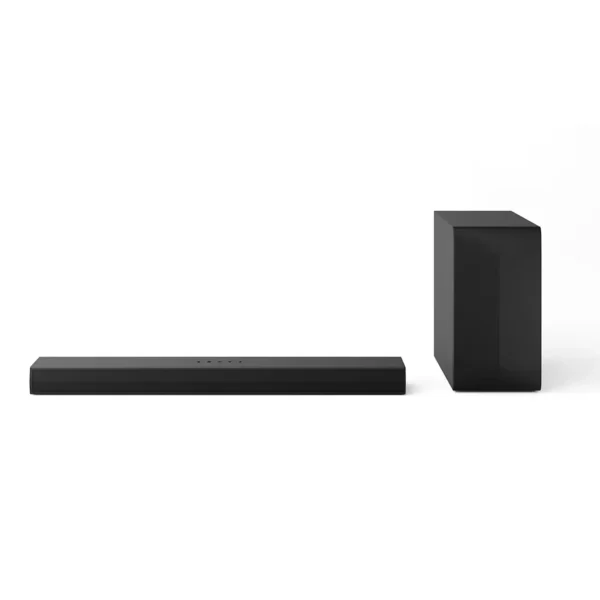 LG Soundbar with Subwoofer 340W 3.1CH (60TS) - Image 10