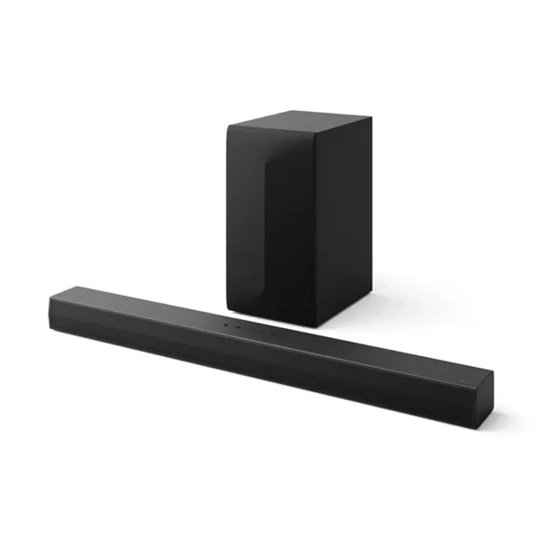 LG Soundbar with Subwoofer 340W 3.1CH (60TS) - Image 9