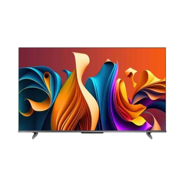 Hisense TV QLED 85 Inch Q6N 4K Smart - Image 4