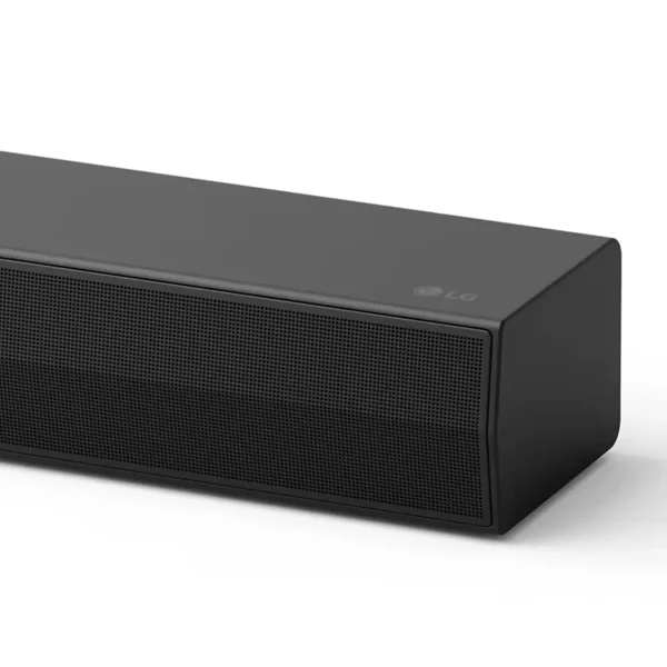 LG Soundbar with Subwoofer 340W 3.1CH (60TS) - Image 5