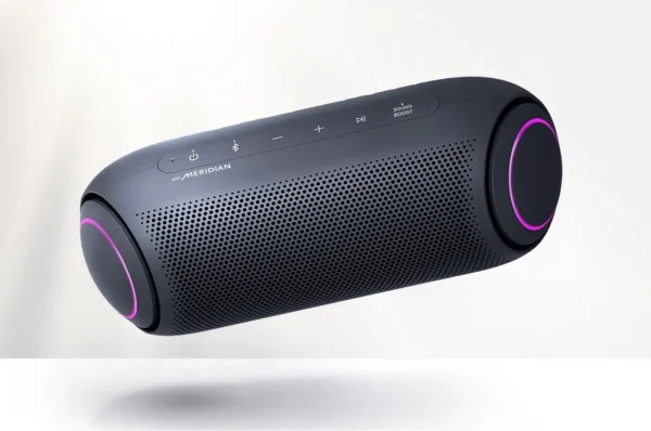 LG Portable Bluetooth Speaker 20W XBOOM Go (PL5) - Image 3
