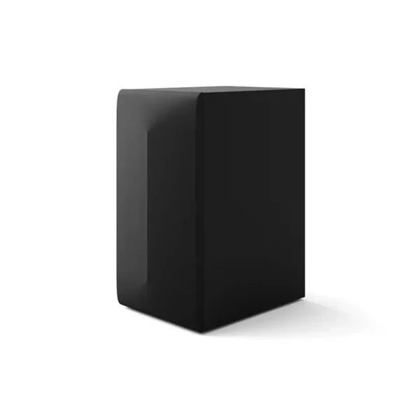LG Soundbar with Subwoofer 340W 3.1CH (60TS) - Image 4