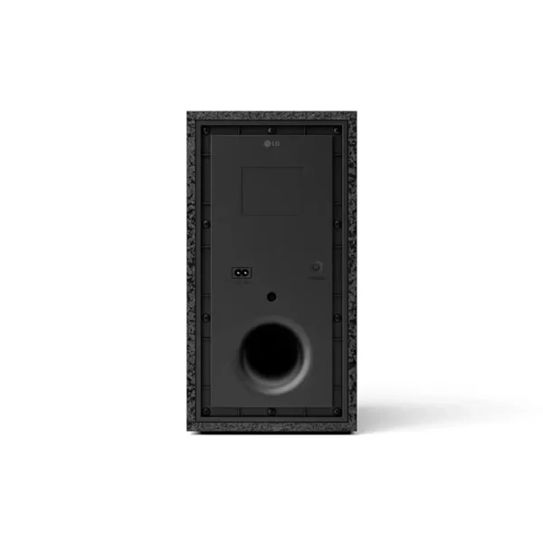 LG Soundbar with Subwoofer 340W 3.1CH (60TS) - Image 2