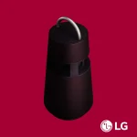 LG Portable Bluetooth Speaker XBOOM 360 (RP4)