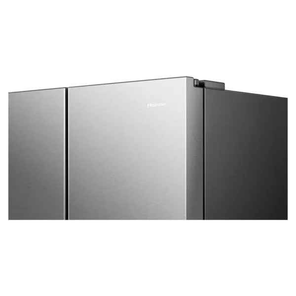 Hisense SxS Refrigerator 628L (82WS-RC) - Image 2