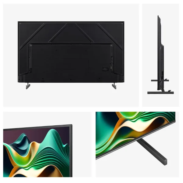 Hisense TV ULED 65 Inch U6N 4K Smart - Image 2