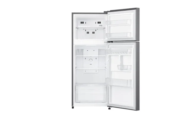 LG Top Freezer Refrigerator 205L (GR-B202SQBB) - Image 5