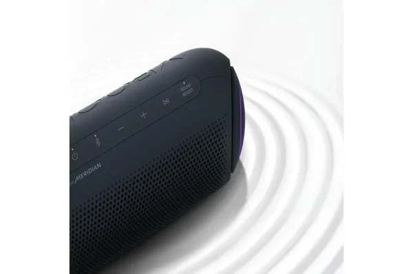 LG Portable Bluetooth Speaker 20W XBOOM Go (PL5) - Image 4