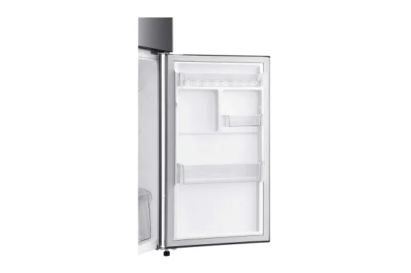 LG Top Freezer Refrigerator 205L (GR-B202SQBB) - Image 3