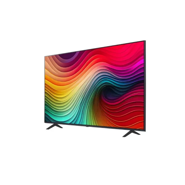 LG TV NanoCell 65 Inch NANO80 4K Smart - Image 3