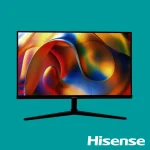 Hisense Monitor 1080p 24 Inch N3F