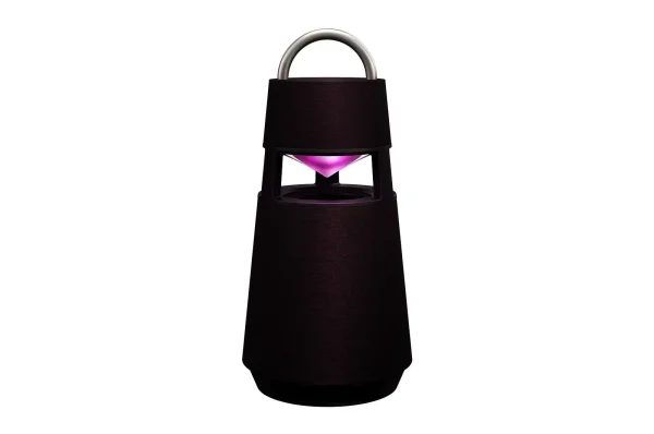 LG Portable Bluetooth Speaker XBOOM 360 (RP4) - Image 3