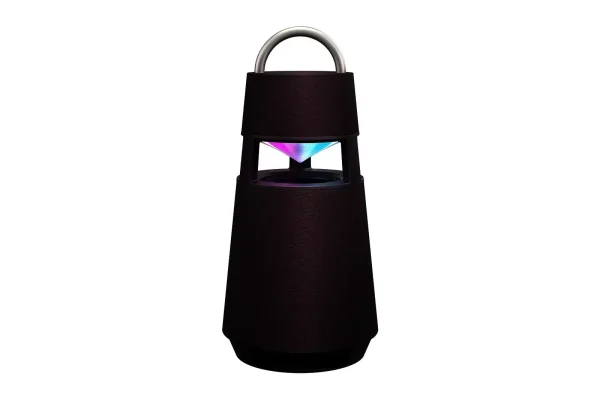 LG Portable Bluetooth Speaker XBOOM 360 (RP4) - Image 2