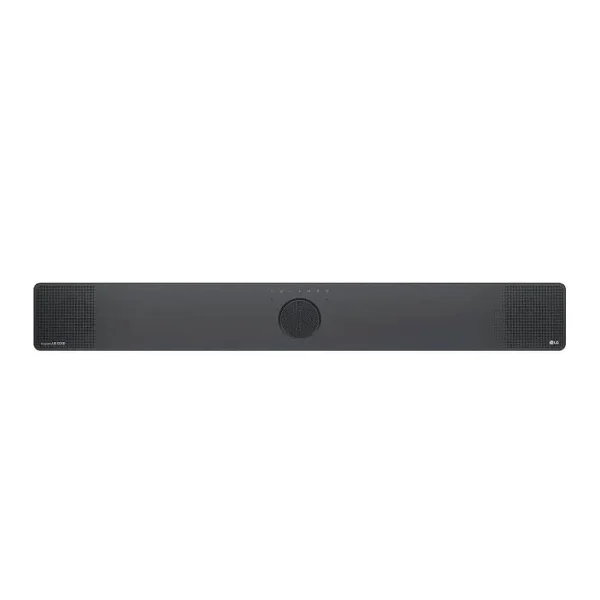 LG Soundbar with Subwoofer 400W 3.1.3CH (SC9S) - Image 6