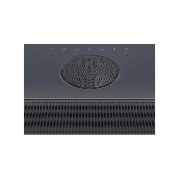 LG Soundbar with Subwoofer 400W 3.1.3CH (SC9S) - Image 5