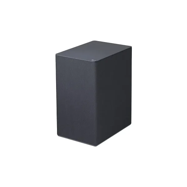 LG Soundbar with Subwoofer 400W 3.1.3CH (SC9S) - Image 4