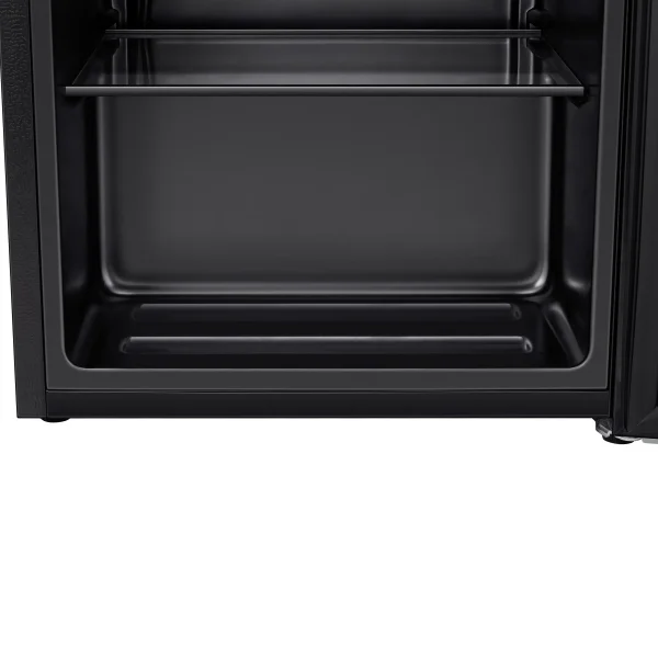 Hisense Glass Door Beverage Cooler 91L (94JC) - Image 5