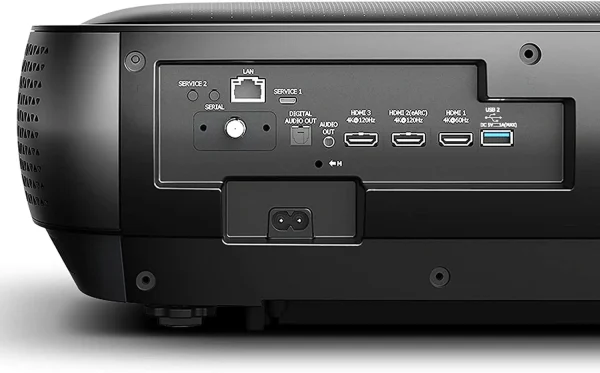 Hisense Laser TV 120 Inch L9 4K Smart - Image 10