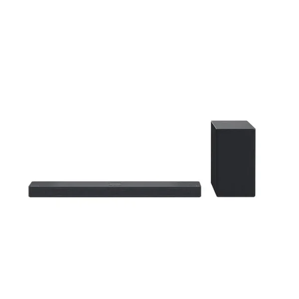 LG Soundbar with Subwoofer 400W 3.1.3CH (SC9S) - Image 3
