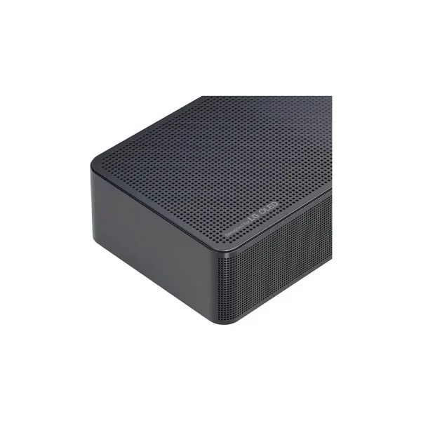 LG Soundbar with Subwoofer 400W 3.1.3CH (SC9S) - Image 2